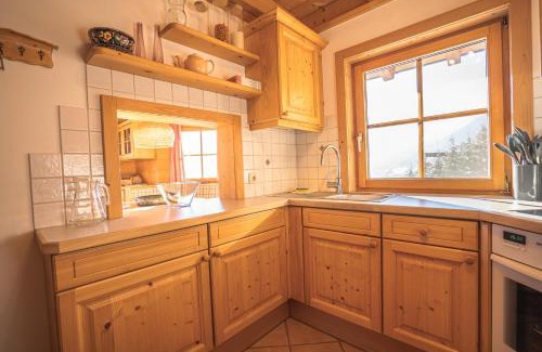 Bramberg am Wildkogel Chalet De Esquí | Chalet Obenland Kitzbühler Alpen
