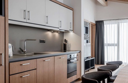 Obergurgl Apartamento | Chalet Obergurgl - Luxury Apartments