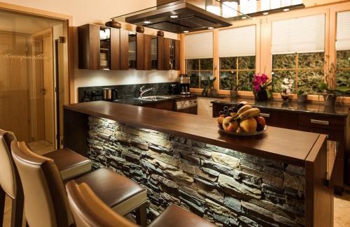 Oberstdorf Chalet De Esquí | Chalet Oberstdorf