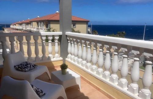 Arenas del Mar Casa | Chalet Ocean