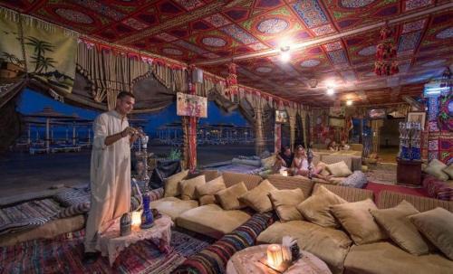 Red Sea Coast Apartamento | Chalet of stella Di mere makadi