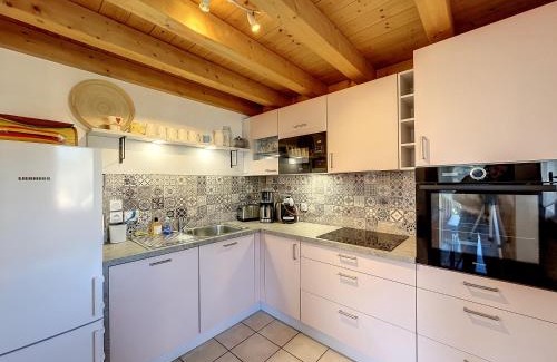 Les Gets Chalet De Esquí | Chalet Olympiades -8 pers - proche centre