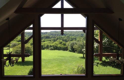 Chautauqua Chalet De Esquí | Chalet en 250 acres, privado, 1 mi de Chautauqua Institution / Lake