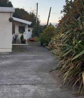 Keadue Casa | Chalet on Cloghans Pier