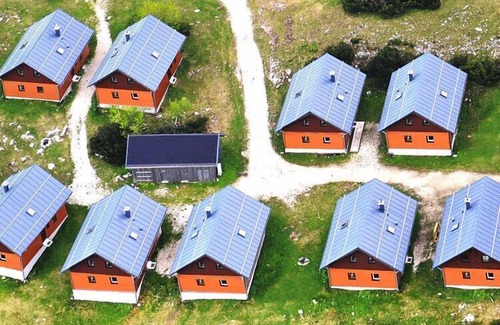 Ebensee Casa | Cabaña en Feuerkogel con Vistas Únicas