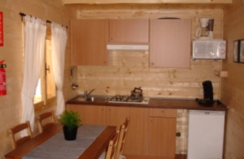 Porlezza Chalet De Esquí | Chalet en el lago de Lugano Porlezza