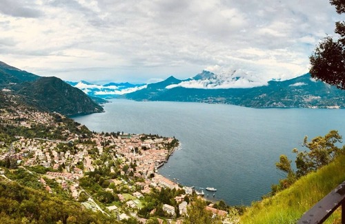 Porlezza Chalet De Esquí | Chalet en el lago de Lugano Porlezza