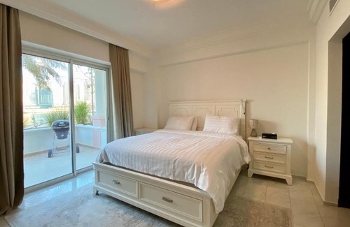 Doha Chalet De Esquí | CHALET ON THE BEACH