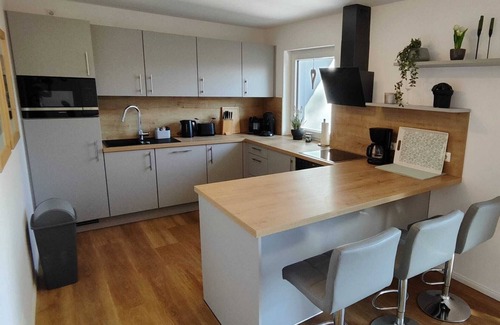 Diemelsee Casa | Chalet on the Diemelsee with lake view, sun terrace and much more. Pet friendly