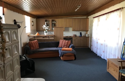 Sontra Casa | Chalet en el lago en el corazón verde del norte de Hesse