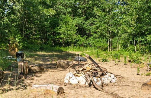 Stevensville Casa | Chalet on the Lake 65 w/ Beach Access, Pools, Sport Courts, Fishing Pond & more!