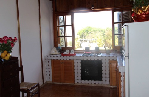 Villa Grazia di Carini Chalet De Esquí | Chalet en el mar en el Golfo de Carini