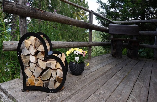 Predlitz-Turrach Chalet De Esquí | Chalet en Turracher Hoehe con piscina y sauna