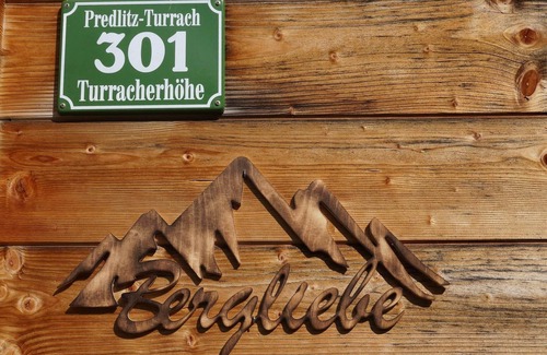 Predlitz-Turrach Chalet De Esquí | Chalet en Turracher Hoehe con piscina y sauna