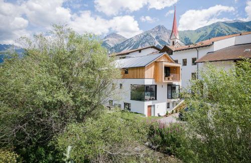 St. Valentin auf der Haide Chalet De Esquí | Chalet Ortles M