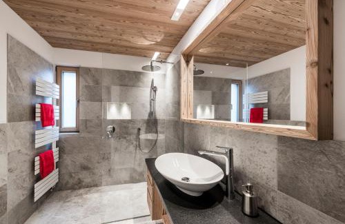 Solda Chalet De Esquí | Chalet Ourtls Pärg