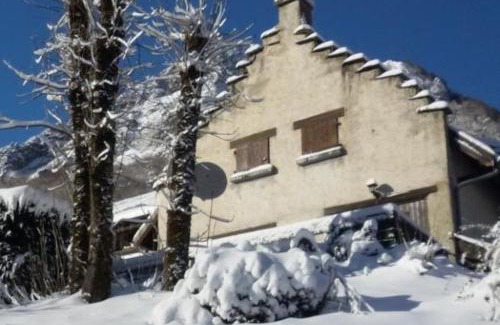 Campan Casa | Chalet Oustaou Campan La Mongie Col du Tourmalet