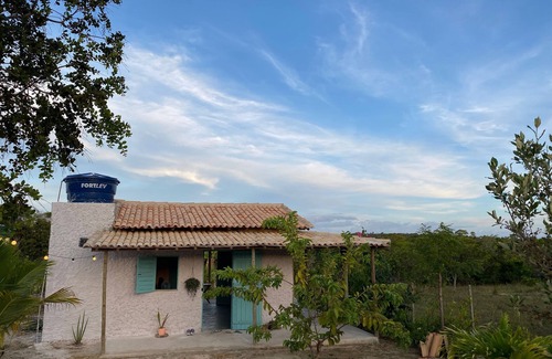 Entre Rios Chalet De Esquí | Chalet Pé de Araçá