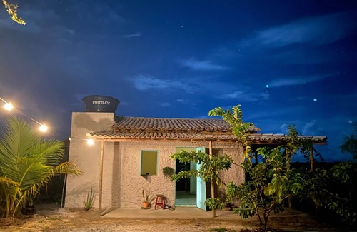 Entre Rios Chalet De Esquí | Chalet Pé de Araçá