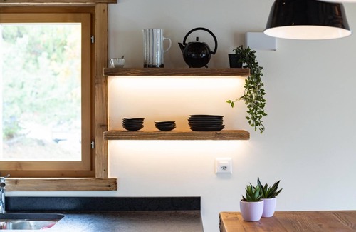 La Tzoumaz Casa | Chalet Pain Seigle
