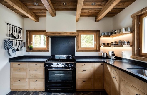 La Tzoumaz Casa | Chalet Pain Seigle