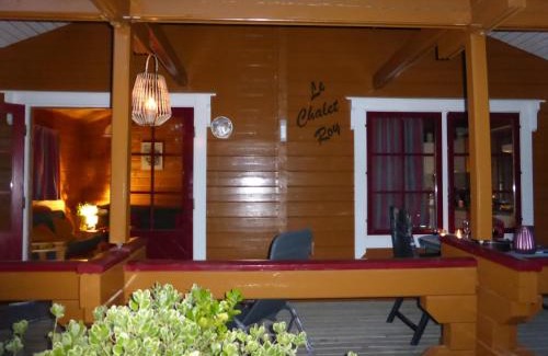 Mauroux Casa | Chalet paisible à Mauroux