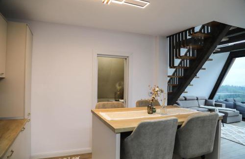 Vatra Moldovitei Chalet De Esquí | Chalet Palma