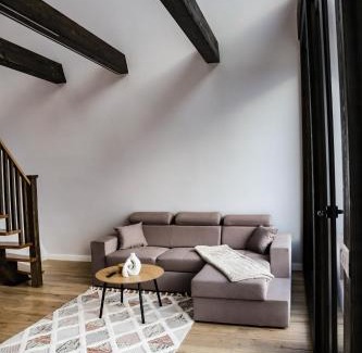 Vatra Moldovitei Chalet De Esquí | Chalet Palma