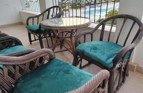 Ain Sokhna Chalet De Esquí | Chalet Palmera resort only for family ain Sukhna-egypt