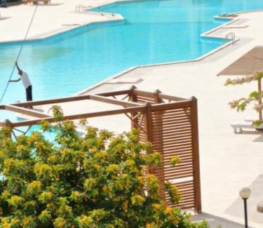 Ain Sokhna Chalet De Esquí | Chalet Palmera resort only for family ain Sukhna-egypt