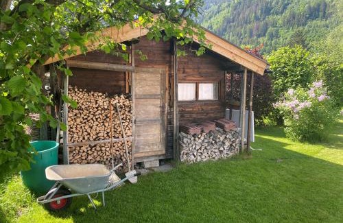 Zell am See Chalet De Esquí | Chalet Panoramablick Zell am See