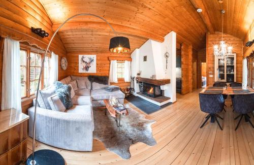 Bomighausen Casa | Chalet Papillon