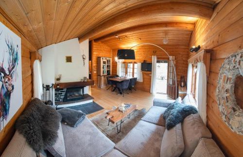Bomighausen Casa | Chalet Papillon