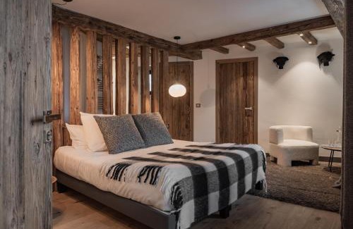 Val-d'Isere Chalet De Esquí | Chalet Papillon - LES CHALETS COVAREL