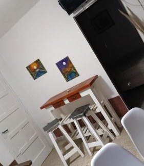 San Clemente Apartamento | Chalet para 5 personas en san Clemente