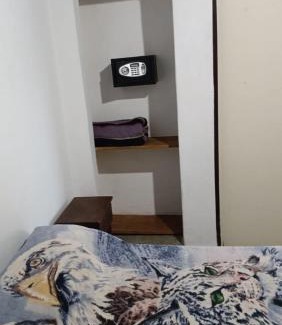 San Clemente Apartamento | Chalet para 5 personas en san Clemente