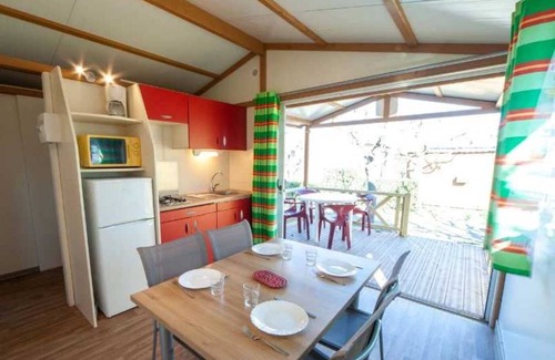 Serignan Chalet De Esquí | Chalet - Parc aquatique - ccahfdh