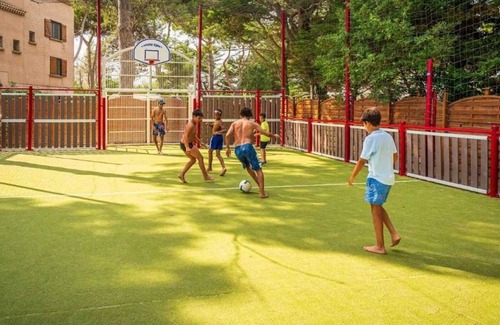 Serignan Chalet De Esquí | Chalet - Parc aquatique - ccahfdh