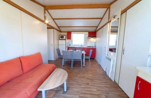 Serignan-Plage Chalet De Esquí | Chalet - Parc aquatique - ccahff0