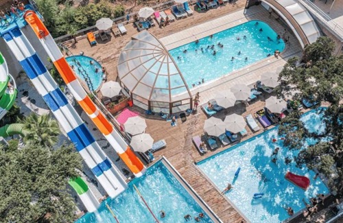 San-Nicolao Chalet De Esquí | Chalet - Parc aquatique - eeifeg