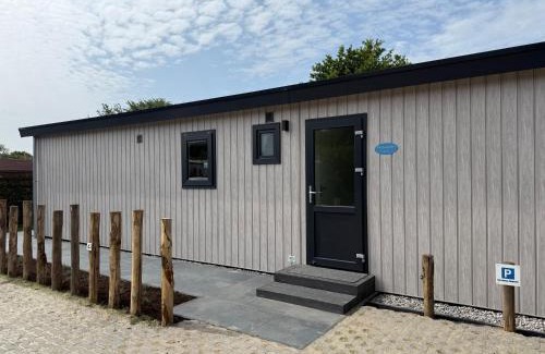 Ouddorp Chalet De Esquí | Chalet Pareloester - Ouddorp