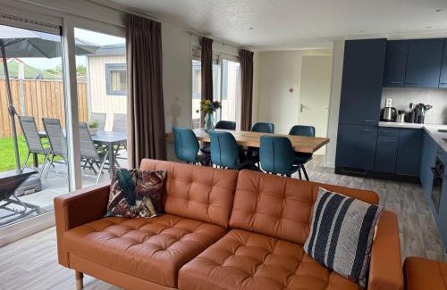 Ouddorp Chalet De Esquí | Chalet Pareloester - Ouddorp