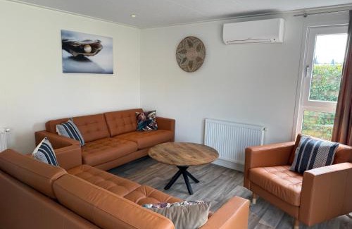 Ouddorp Chalet De Esquí | Chalet Pareloester - Ouddorp