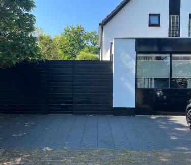 Bergen Casa | Chalet Parfait
