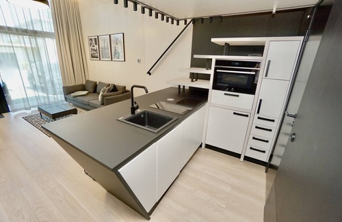 Mader Chalet De Esquí | Chalet Park by Maier Mäder
