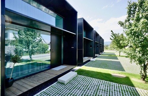 Mader Chalet De Esquí | Chalet Park by Maier Mäder