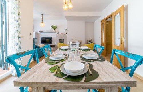 Campanillas Casa | Chalet Parque Tecnológico
