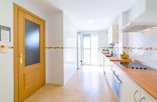 Campanillas Casa | Chalet Parque Tecnológico, ideal parejas y familia