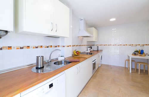 Campanillas Casa | Chalet Parque Tecnológico, ideal parejas y familia