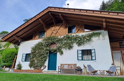 San Martino in Passiria Chalet De Esquí | Chalet Passeier - ZOLL